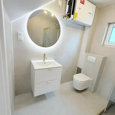 Sea La 90m Od Plazy بيت للعطل